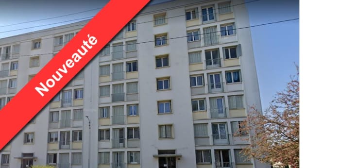 Image 1 sur 1 - Parking  ·  Location · Vaulx En Velin (69120) · 1m²