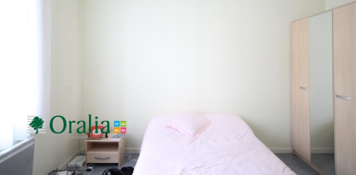 Image 4 sur 7 - Appartement  ·  Location · Grenoble (38000) · 1 pièce · 29m²