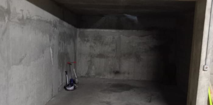 Image 1 sur 2 - Parking  ·  Location · Pantin (93500)