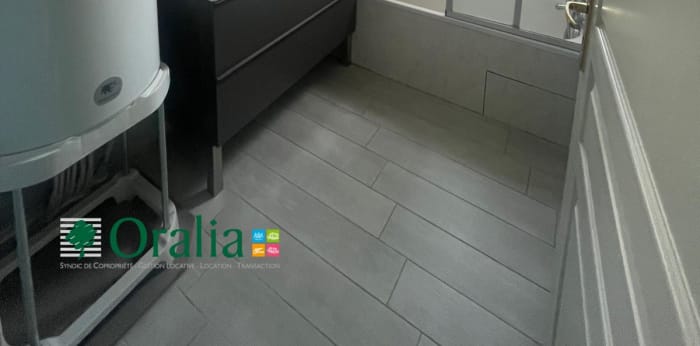 Image 6 sur 6 - Appartement  ·  Location · Belleville En Beaujolais (69220) · 2 pièces · 51m²