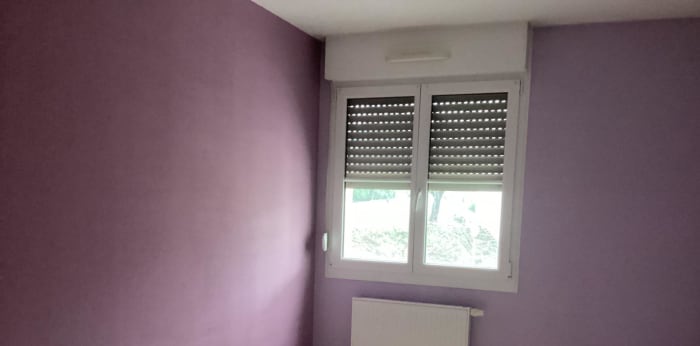 Image 7 sur 11 - Appartement  ·  Location · Niederbronn Les Bains (67110) · 3 pièces · 71m²