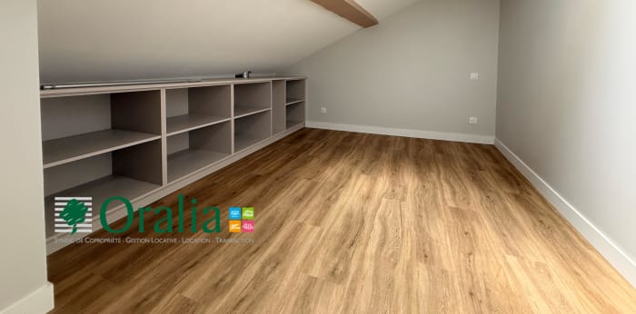 Image 11 sur 11 - Appartement  ·  Location · L'arbresle (69210) · 3 pièces · 44m²