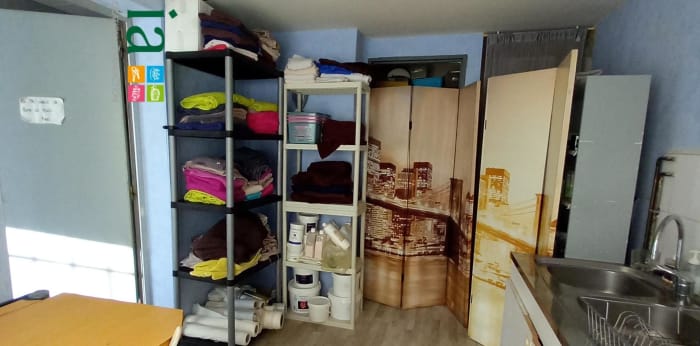 Image 7 sur 10 - Local commercial  ·  Location · Lyon (69003) · 178m²