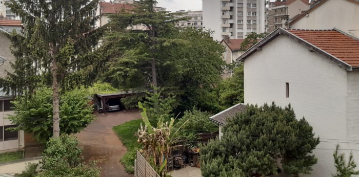 Image 11 sur 13 - Appartement  ·  Location · Grenoble (38100) · 2 pièces · 36m²