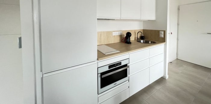 Image 5 sur 15 - Appartement  ·  Location · Bordeaux (33000) · 1 pièce · 35m²