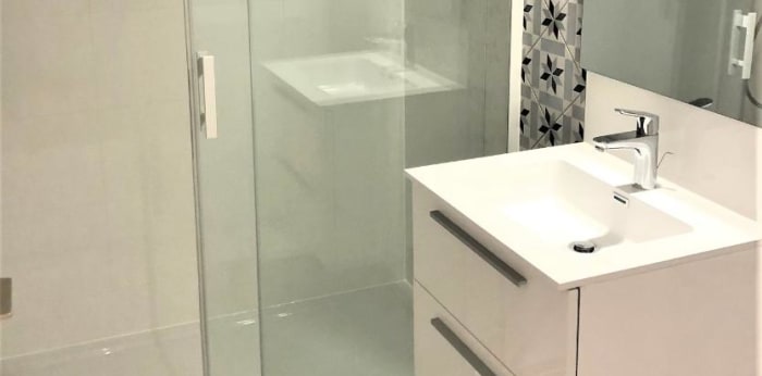 Image 6 sur 8 - Appartement  ·  Location · Paris (75005) · 3 pièces · 58m²