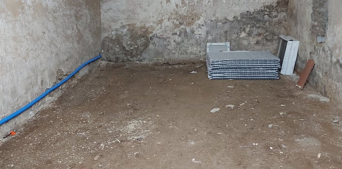 Image 14 sur 14 - Appartement  ·  Location · Ste Consorce (69280) · 4 pièces · 109m²