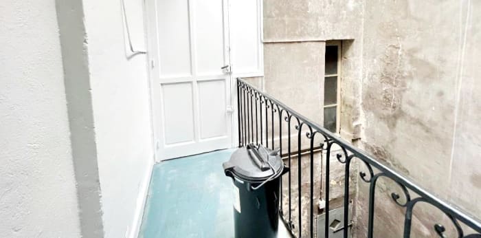 Image 10 sur 10 - Appartement  ·  Location · Bordeaux (33000) · 2 pièces · 61m²