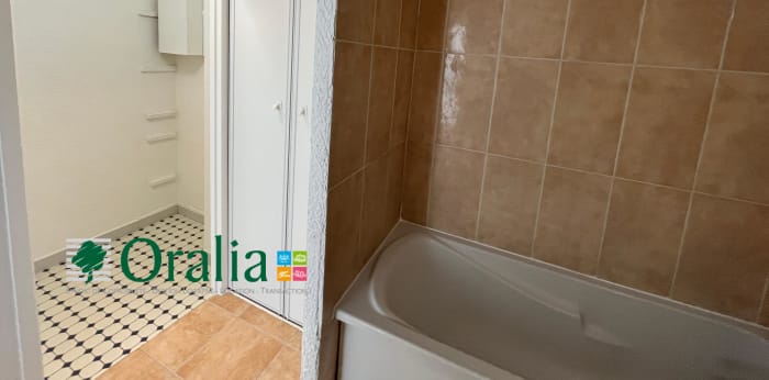 Image 11 sur 14 - Appartement  ·  Location · Seyssinet Pariset (38170) · 3 pièces · 62m²