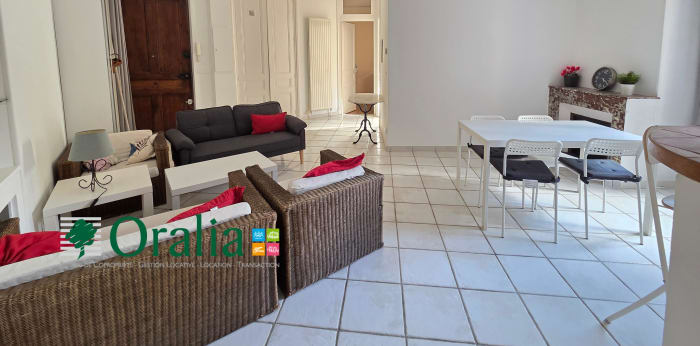 Image 15 sur 15 - Appartement  ·  Location · Grenoble (38000) · 3 pièces · 62m²