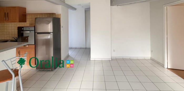 Image 6 sur 12 - Appartement  ·  Location · Lyon (69002) · 2 pièces · 51m²