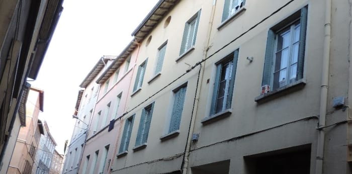 Image 7 sur 7 - Appartement  ·  Location · Tarare (69170) · 4 pièces · 79m²