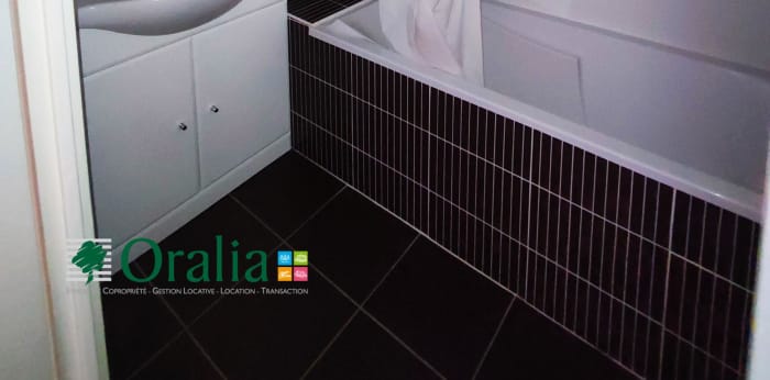 Image 6 sur 8 - Appartement  ·  Location · Dijon (21000) · 2 pièces · 48m²