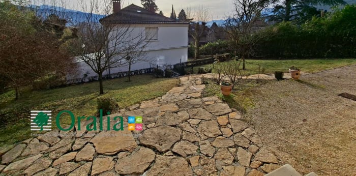 Image 4 sur 8 - Appartement  ·  Location · La Tronche (38700) · 1 pièce · 30m²