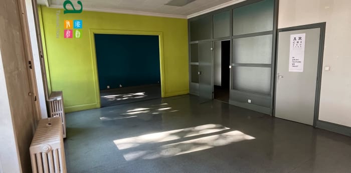 Image 5 sur 11 - Local commercial  ·  Location · Lyon (69001)