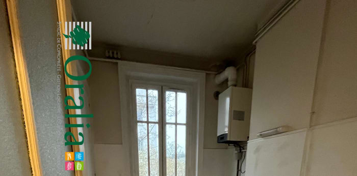Image 4 sur 6 - Appartement  ·  Location · Lyon (69006) · 2 pièces · 55m²