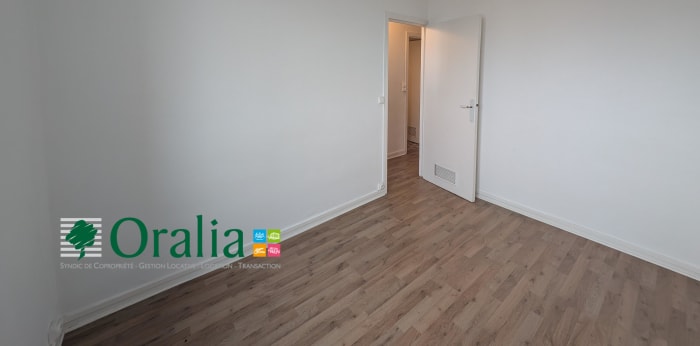 Image 10 sur 12 - Appartement  ·  Location · Drancy (93700) · 3 pièces · 54m²