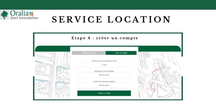 Image 4 sur 8 - Maison  ·  Location · Camblanes Et Meynac (33360) · 4 pièces · 80m²