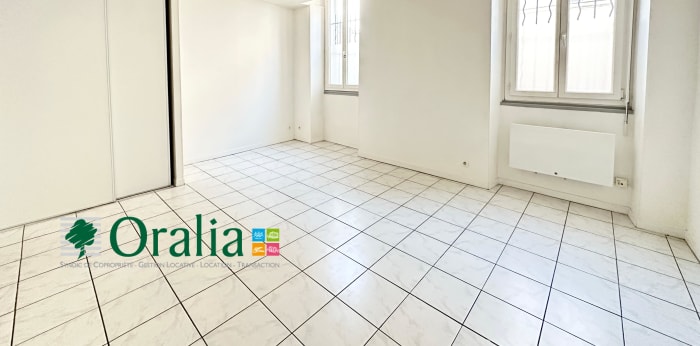 Image 2 sur 9 - Appartement  ·  Location · Bordeaux (33000) · 1 pièce · 31m²