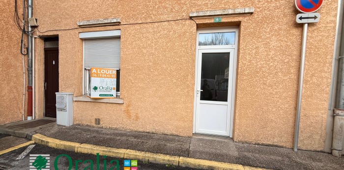 Image 10 sur 11 - Appartement  ·  Location · Tarare (69170) · 3 pièces · 76m²