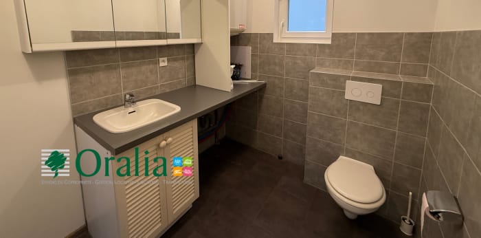 Image 7 sur 11 - Appartement  ·  Location · Tarare (69170) · 2 pièces · 49m²