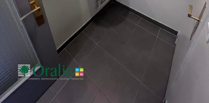 Image 8 sur 10 - Appartement  ·  Location · Paris (75008) · 1 pièce · 14m²