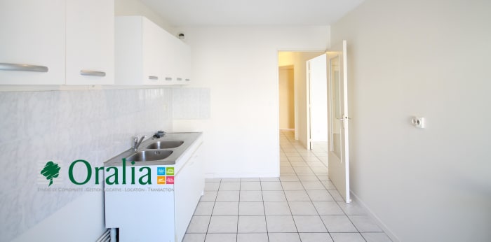 Image 6 sur 19 - Appartement  ·  Location · Grenoble (38000) · 3 pièces · 68m²