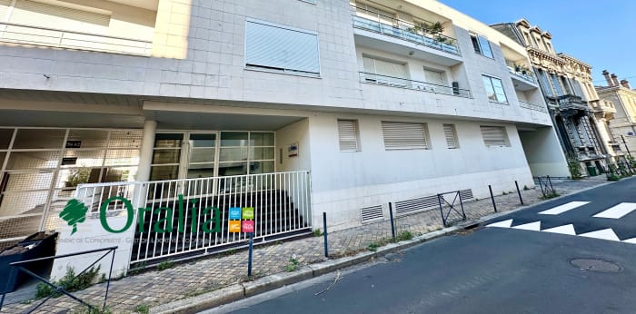 Image 16 sur 32 - Appartement  ·  Location · Bordeaux (33000) · 2 pièces · 51m²