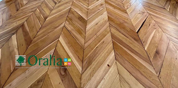 Image 5 sur 16 - Appartement  ·  Location · Lyon (69005) · 4 pièces · 115m²