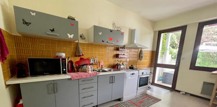 Image 7 sur 18 - Maison  ·  Location · Bruges (33520) · 5 pièces · 133m²