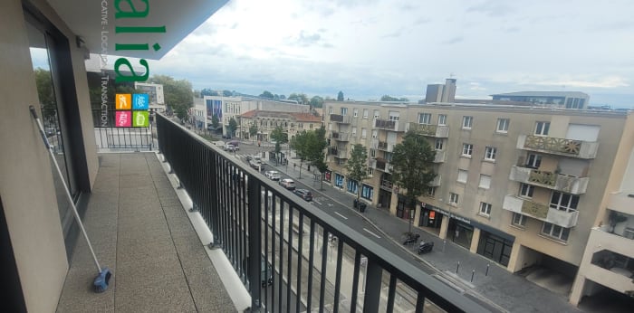 Image 8 sur 8 - Appartement  ·  Location · Merignac (33700) · 2 pièces · 45m²