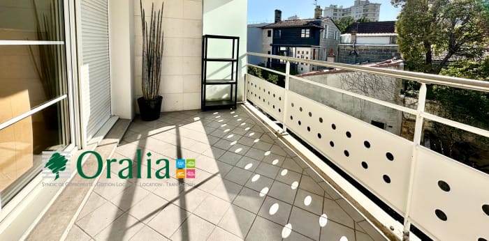 Image 5 sur 32 - Appartement  ·  Location · Bordeaux (33000) · 2 pièces · 51m²