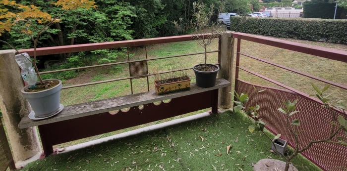 Image 7 sur 8 - Appartement  ·  Location · Saint Jean D'illac (33127) · 2 pièces · 46m²