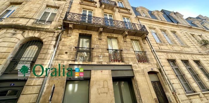Image 15 sur 16 - Appartement  ·  Location · Bordeaux (33000) · 3 pièces · 56m²