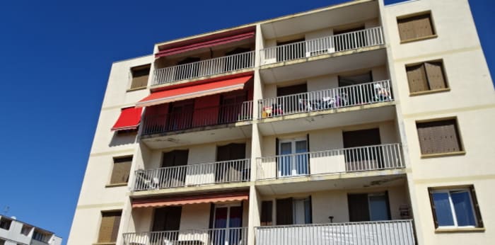 Image 10 sur 10 - Appartement  ·  Location · Arnas (69400) · 3 pièces · 64m²