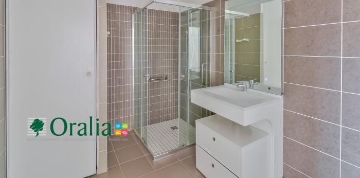 Image 12 sur 13 - Appartement  ·  Location · Dijon (21000) · 2 pièces · 49m²