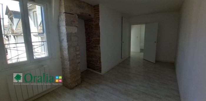 Image 8 sur 14 - Appartement  ·  Location · Dijon (21000) · 3 pièces · 66m²