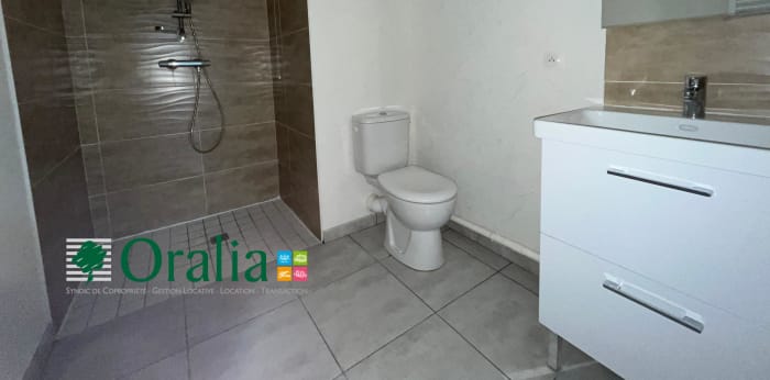 Image 7 sur 9 - Appartement  ·  Location · Dijon (21000) · 1 pièce · 26m²