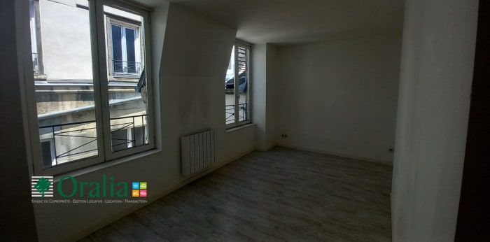 Image 10 sur 14 - Appartement  ·  Location · Dijon (21000) · 3 pièces · 66m²