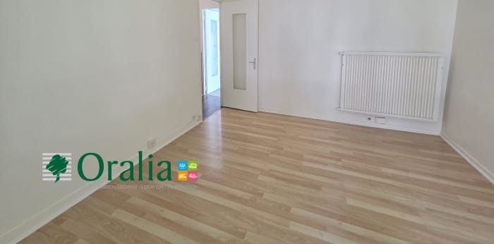 Image 11 sur 13 - Appartement  ·  Location · Grenoble (38100) · 3 pièces · 53m²