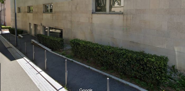 Image 1 sur 3 - Parking  ·  Location · Lyon (69005) · 12m²