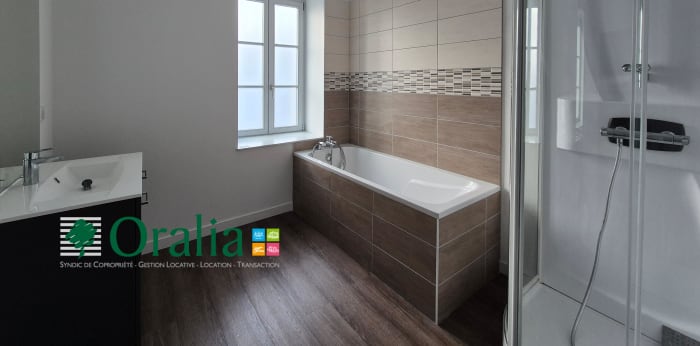 Image 16 sur 20 - Appartement  ·  Location · Val Suzon (21121) · 4 pièces · 98m²