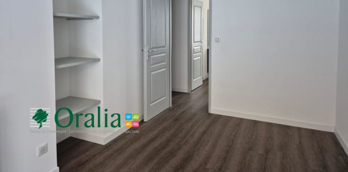 Image 10 sur 20 - Appartement  ·  Location · Val Suzon (21121) · 4 pièces · 98m²