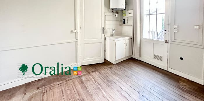 Image 14 sur 21 - Appartement  ·  Location · Bordeaux (33000) · 3 pièces · 57m²