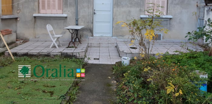 Image 9 sur 9 - Appartement  ·  Location · Grenoble (38000) · 1 pièce · 25m²