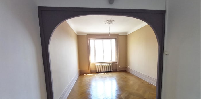 Image 2 sur 11 - Appartement  ·  Location · Lyon (69004) · 2 pièces · 71m²