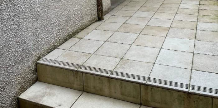 Image 9 sur 11 - Appartement  ·  Location · Tarare (69170) · 2 pièces · 49m²