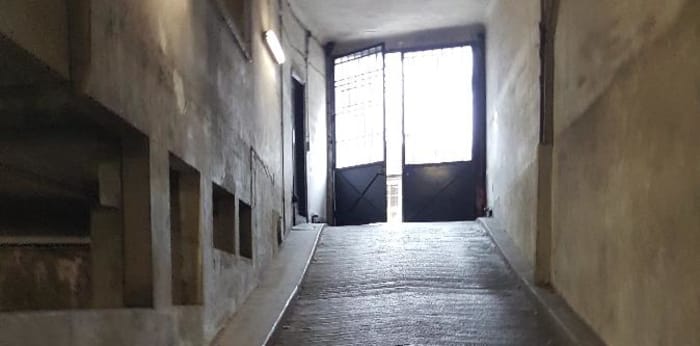 Image 3 sur 3 - Parking  ·  Location · Paris (75016)