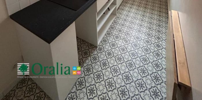 Image 4 sur 12 - Appartement  ·  Location · Paris (75015) · 3 pièces · 56m²