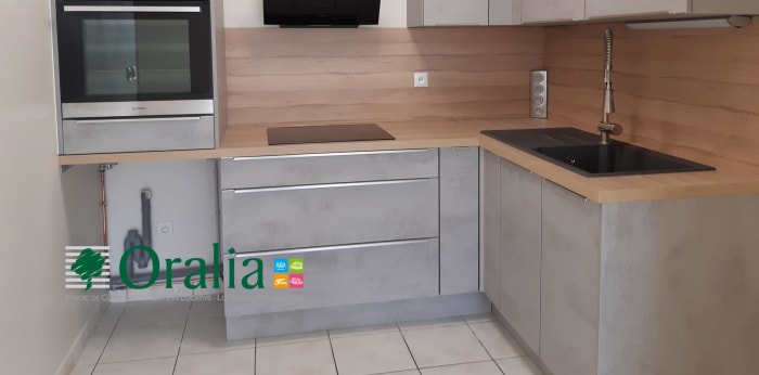 Image 7 sur 11 - Appartement  ·  Location · Noyarey (38360) · 2 pièces · 45m²